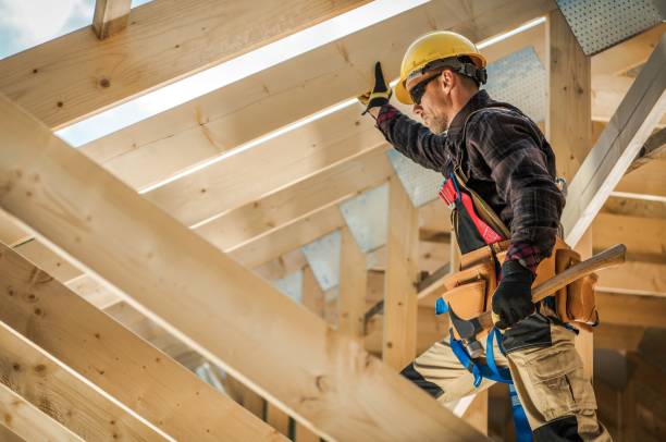 Best Roof Repair Services  in Coleman, MI