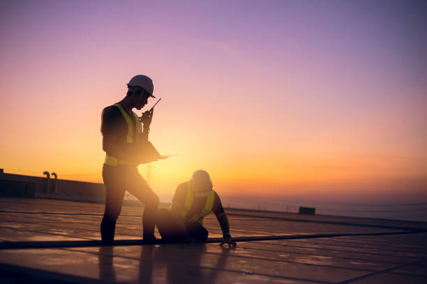 Best Affordable Roofing Company  in Coleman, MI