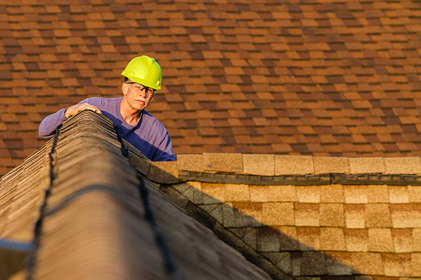 Best Affordable Roofing Company  in Coleman, MI